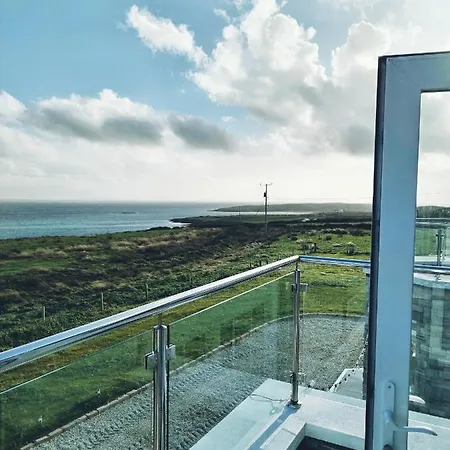 Vista Mara Guest house Donegal Town