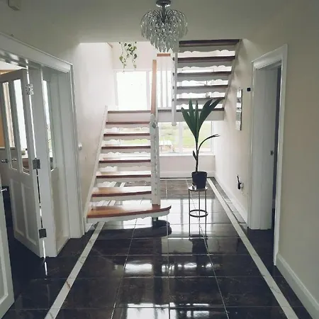 Vista Mara Guest house Donegal Town