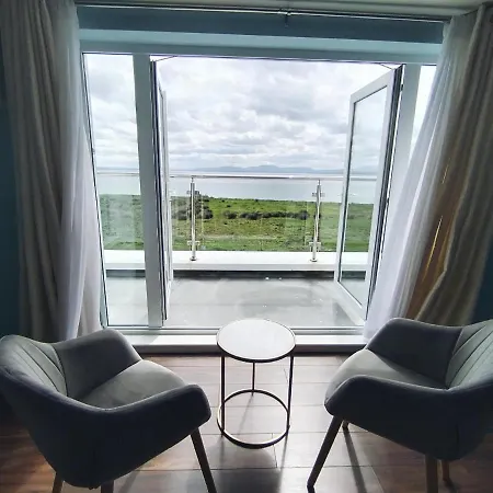 Vista Mara Guest house Donegal Town