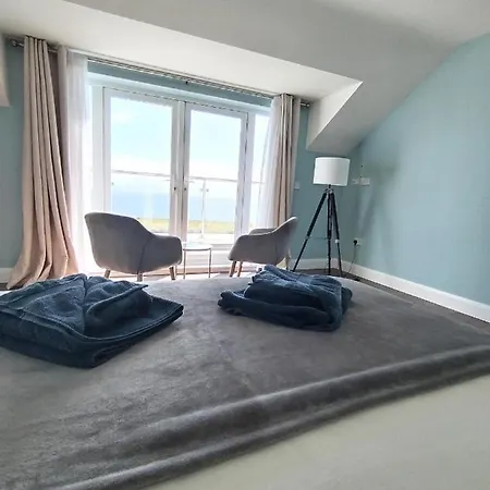 Vista Mara Guest house Donegal Town